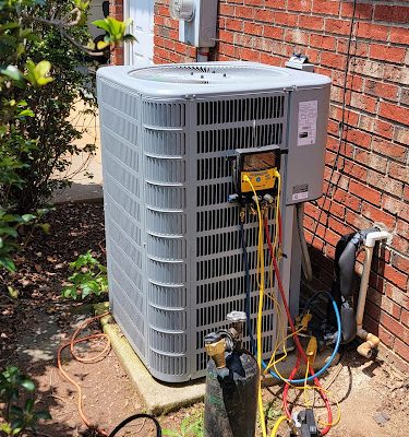 Dave's Air Conditioning Plumbing & Electrical