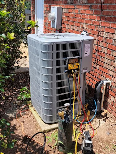 Dave's Air Conditioning Plumbing & Electrical