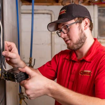 Mister Quik Home Services