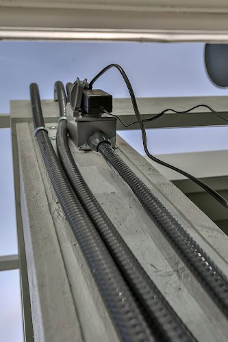 Rock Electric by People Come First Construction Group