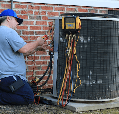 Triangle Heating & Cooling, Inc.
