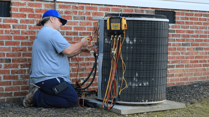 Triangle Heating & Cooling, Inc.
