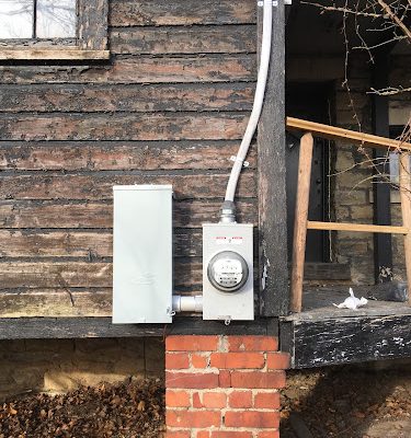 Parme Electric LLC