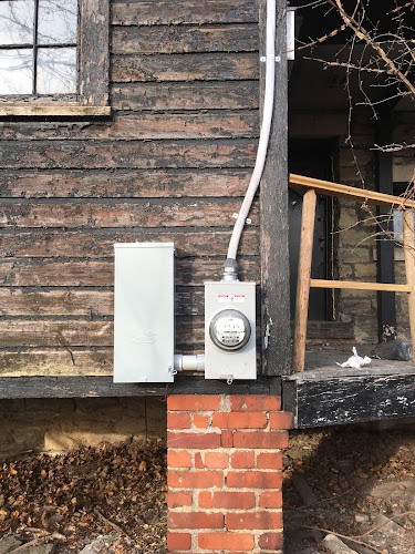 Parme Electric LLC