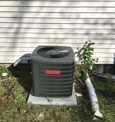 G & R Heating and Air