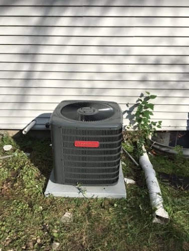 G & R Heating and Air