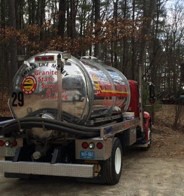 Granite State Sewer & Drain Cleaning