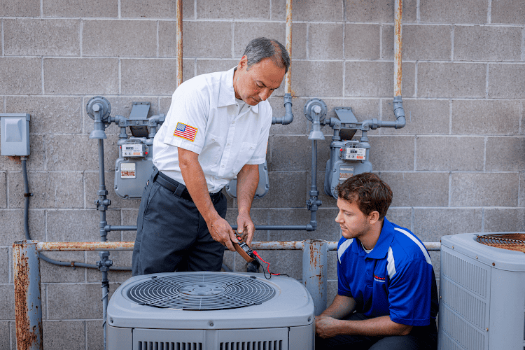 Gibson's Heating & Plumbing, Inc.