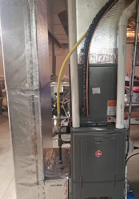 Seibert Mechanical
