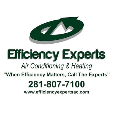 Efficiency Experts Air Conditioning and Heating