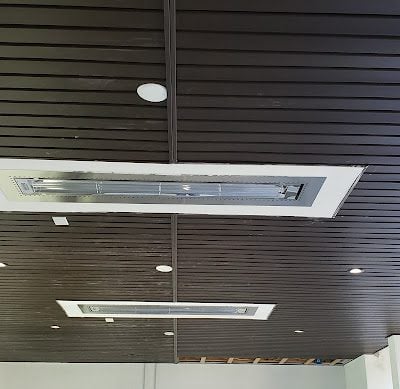 Gator Nation Electrical Contractors