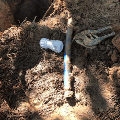 Plumb Smart, Inc.