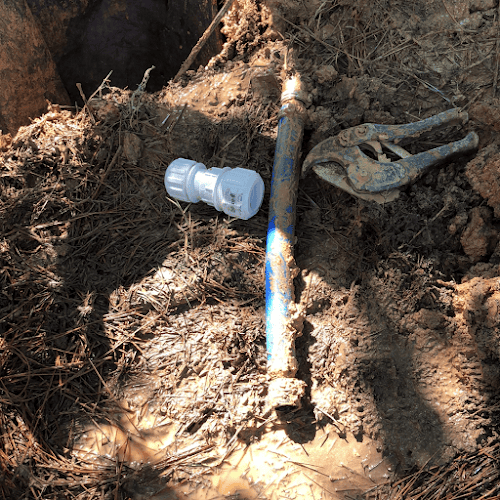 Plumb Smart, Inc.