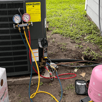 Air Electric Services
