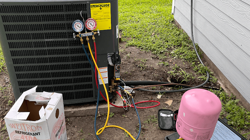 Air Electric Services