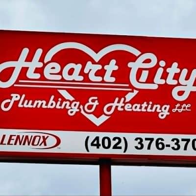 Heart City Plumbing & Heating