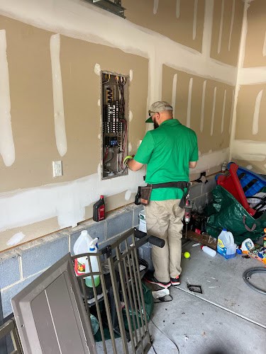Green Volt Electric, LLC