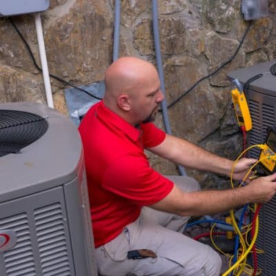 1st Choice Air Repair
