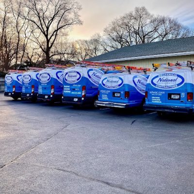 National Refrigeration Inc.