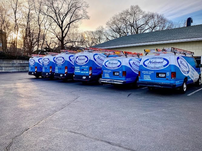 National Refrigeration Inc.