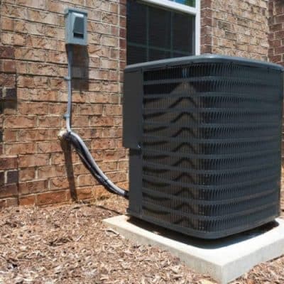 Green Apple Mechanical Plumbing Heating & Cooling Lodi