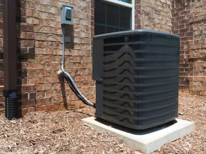 Green Apple Mechanical Plumbing Heating & Cooling Lodi