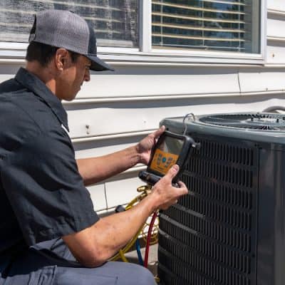 Black Diamond Experts, Electric, Plumbing, HVAC