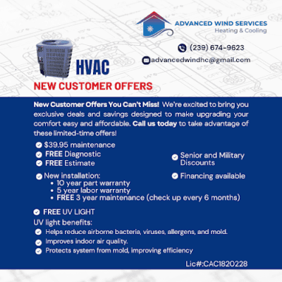 Advanced Wind Services