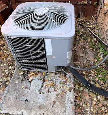 Black Plumbing Heating & Air