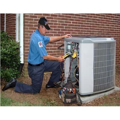 Basset Heating, Plumbing, Electrical & Air Conditioning, Inc.