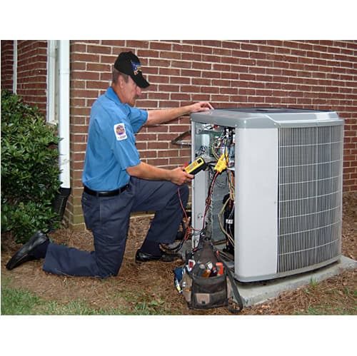 Basset Heating, Plumbing, Electrical & Air Conditioning, Inc.