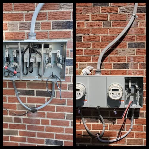 Mata Electric Llc