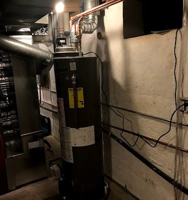 Green Energy Heating & Air Conditioning
