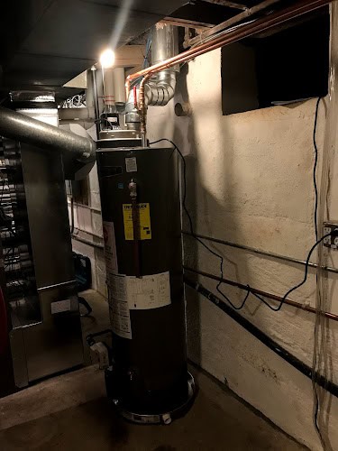 Green Energy Heating & Air Conditioning