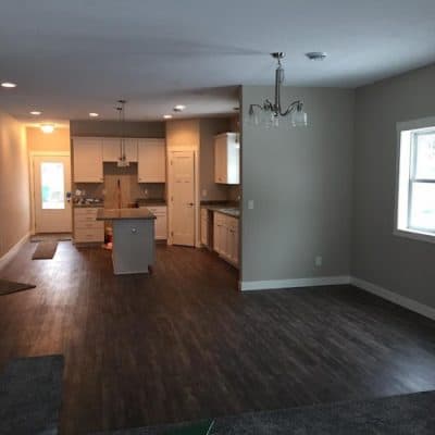 Green & Blue Remodeling Inc
