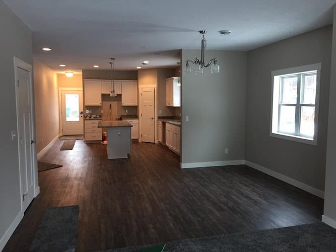 Green & Blue Remodeling Inc