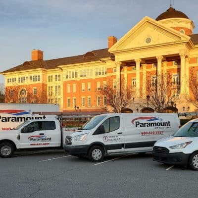Paramount Air Solutions