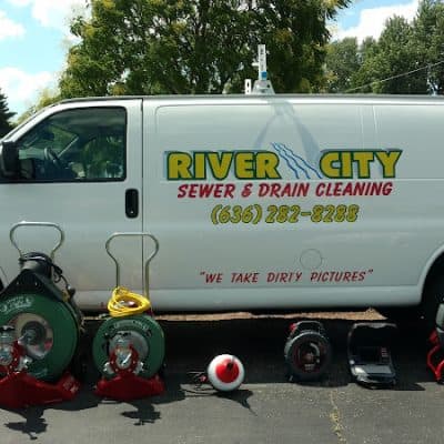River City Sewer& Drain, L.L.C.
