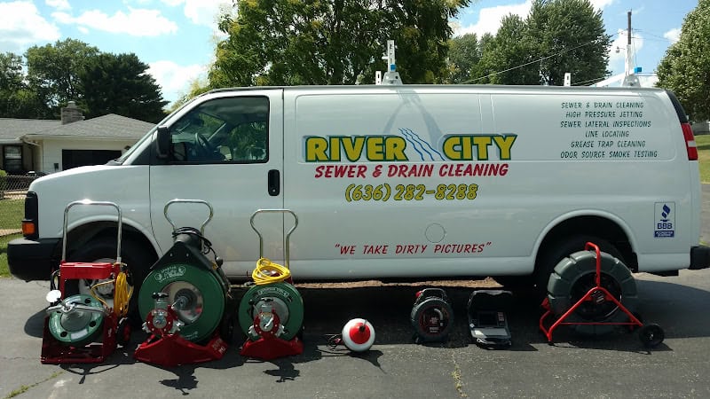 River City Sewer& Drain, L.L.C.