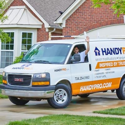 HandyPro of Farmington