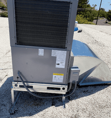 AC Repair Near Me