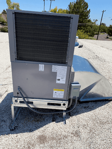AC Repair Near Me