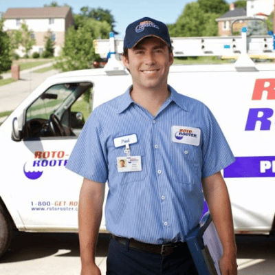 Roto-Rooter Plumbing & Drain - Lower RGV