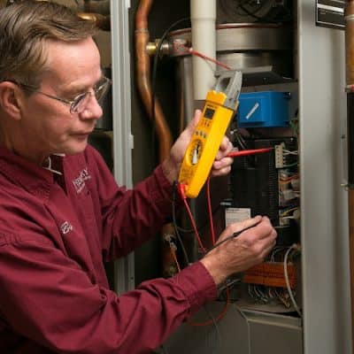 Nebrasky Plumbing, Heating & Cooling