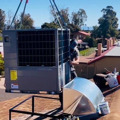 Precise Air & Heating