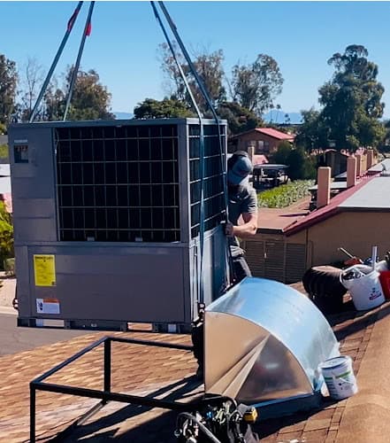 Precise Air & Heating