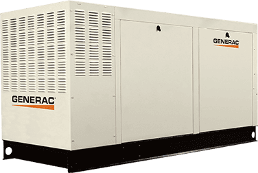 Generator Supercenter of Lufkin