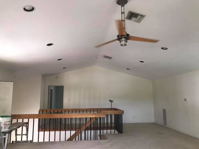 Fort Worth Drywall Solutions