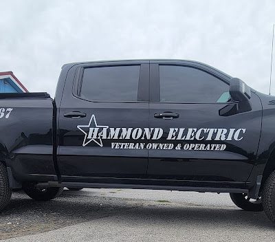 Hammond Electric