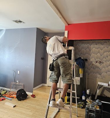 Sunshine Drywall & Handyman LLC